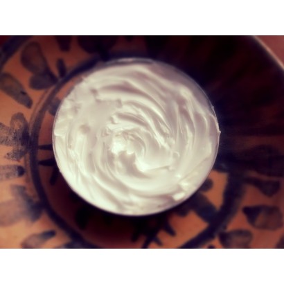 GOAT MILK + HONEY BODY BUTTER