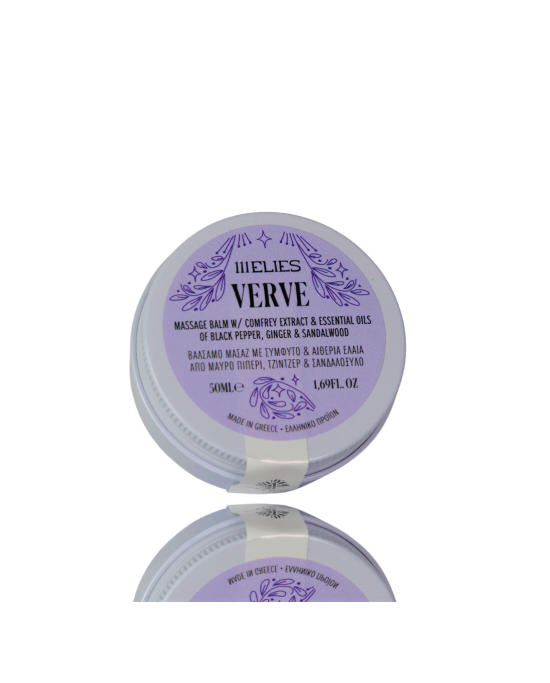 Verve Massage Balm