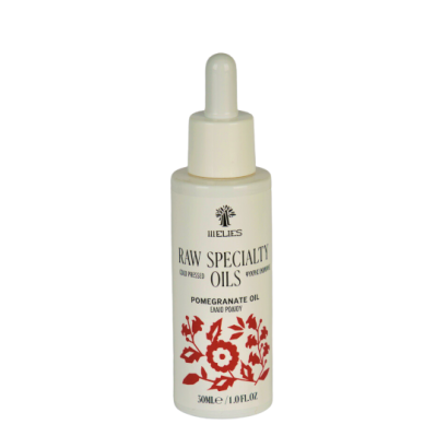 POMEGRANATE COLD PRESSED OIL
