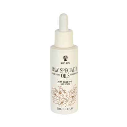 ORGANIC OAT SEED OIL