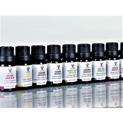 Geranium Essential oil