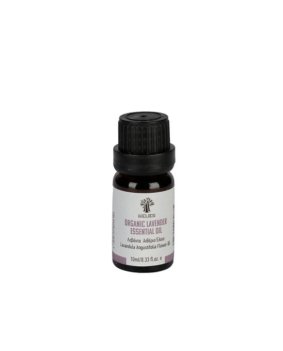 Lavender essential oil-ORGANIC