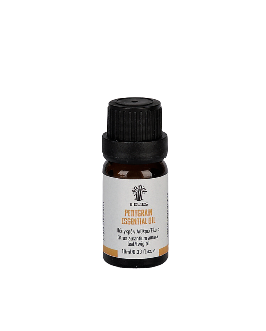 Petitgrain Essential Oil-ORGANIC