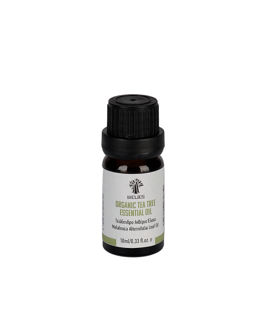Tea tree essential oil-ORGANIC