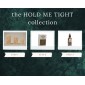 the HOLD ME TIGHT collection box