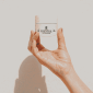 the ESSENTIAL 24H THIRST RELIEF X 2% bakuchioil face & eye cream
