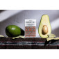 HAIR RITUALS hair soap/shampoo bar with laurel, avocado & abyssinian oil