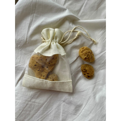 Natural Sea Sponges –...