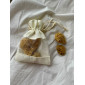 Natural Sea Sponges – Facial Set