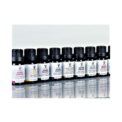 Peppermint (Cornmint)...